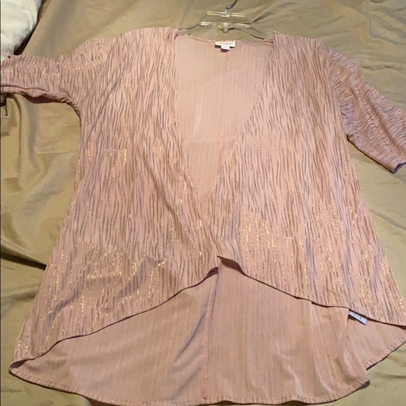 Lularoe Bianka size 3 never worn - Picture 1 of 4